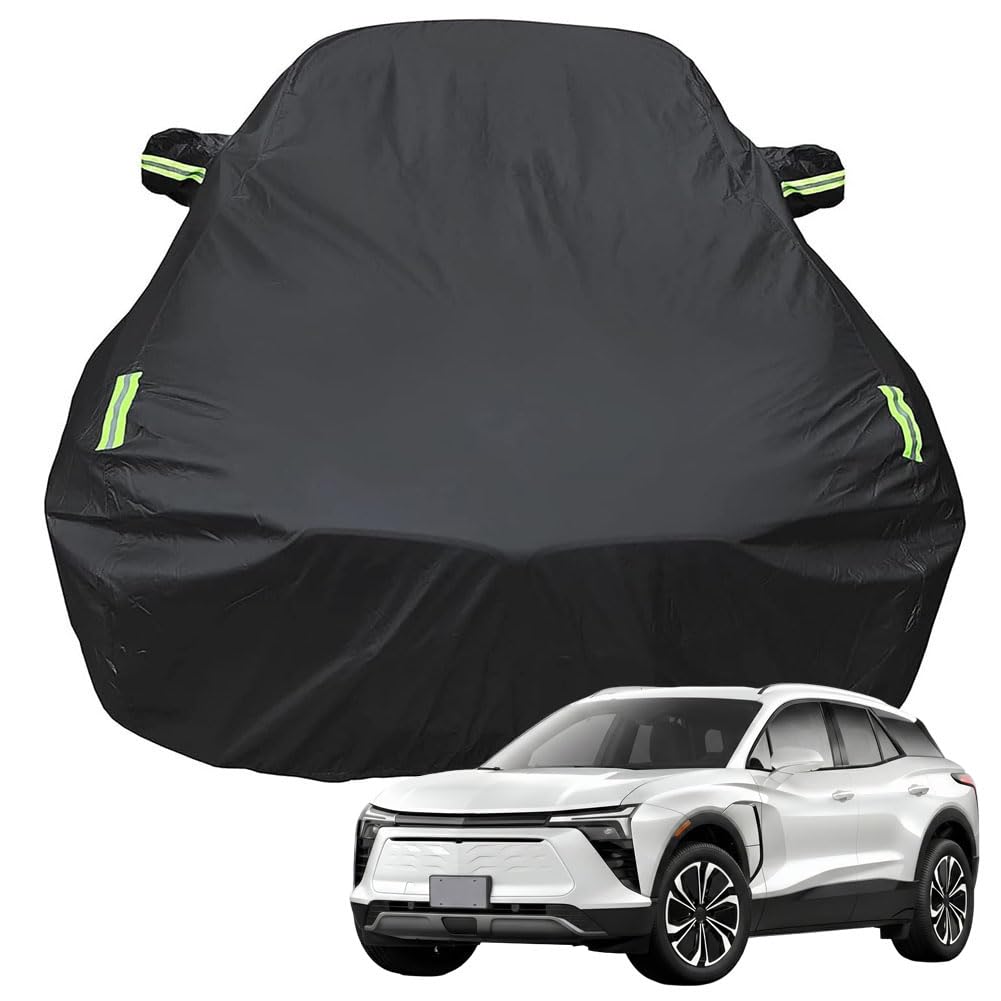 Autoabdeckung für Chevrolet Blazer EV 2024 2025 2026