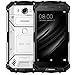 Produktbild DOOGEE S60 - 5,2 Zoll FHD Wasserdicht / Shockproof 4G Smartphone, 5580mAh Batterie 12V2A Schnelle Ladung (drahtlose Ladung unterstützt), Helio P25 2.5GHz Octa Core 6GB 64GB, - Silber