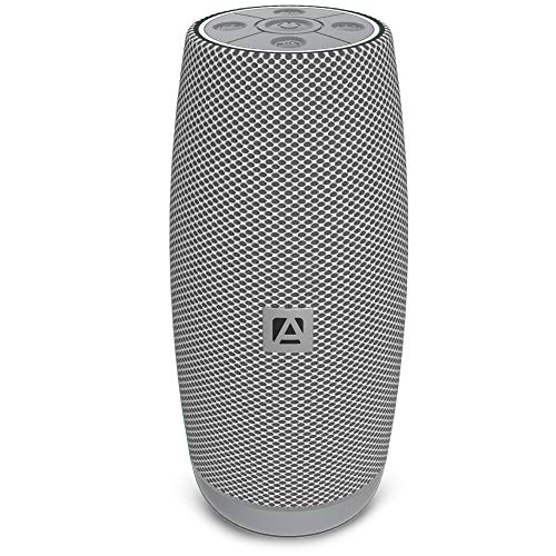 aduro monolith bluetooth speaker