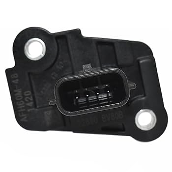 mo-maページ Amazon.com: AFH60M-48 Mass Air Flow Sensor Compatible with