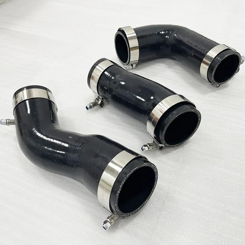 車のオイル冷却パイプ ターボチャージャー ブースター エアインテーク