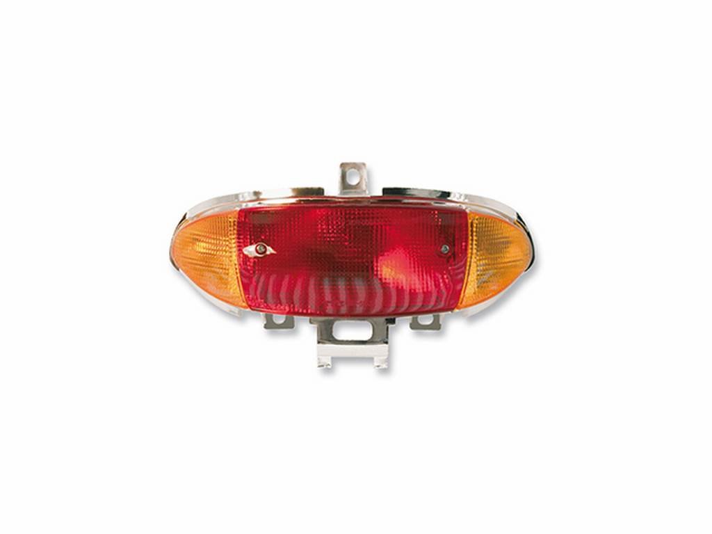 INDICATOR LENS REAR RIGHT FOR PEUGEOT BUXY, Speedake, Zenith