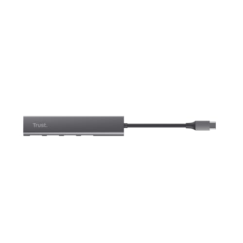 Trust Hub Halyx USB 3.2 Gen 1
