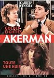 Chantal Akerman : Golden Eighties + Toute une nuits