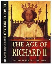 The Age of Richard II