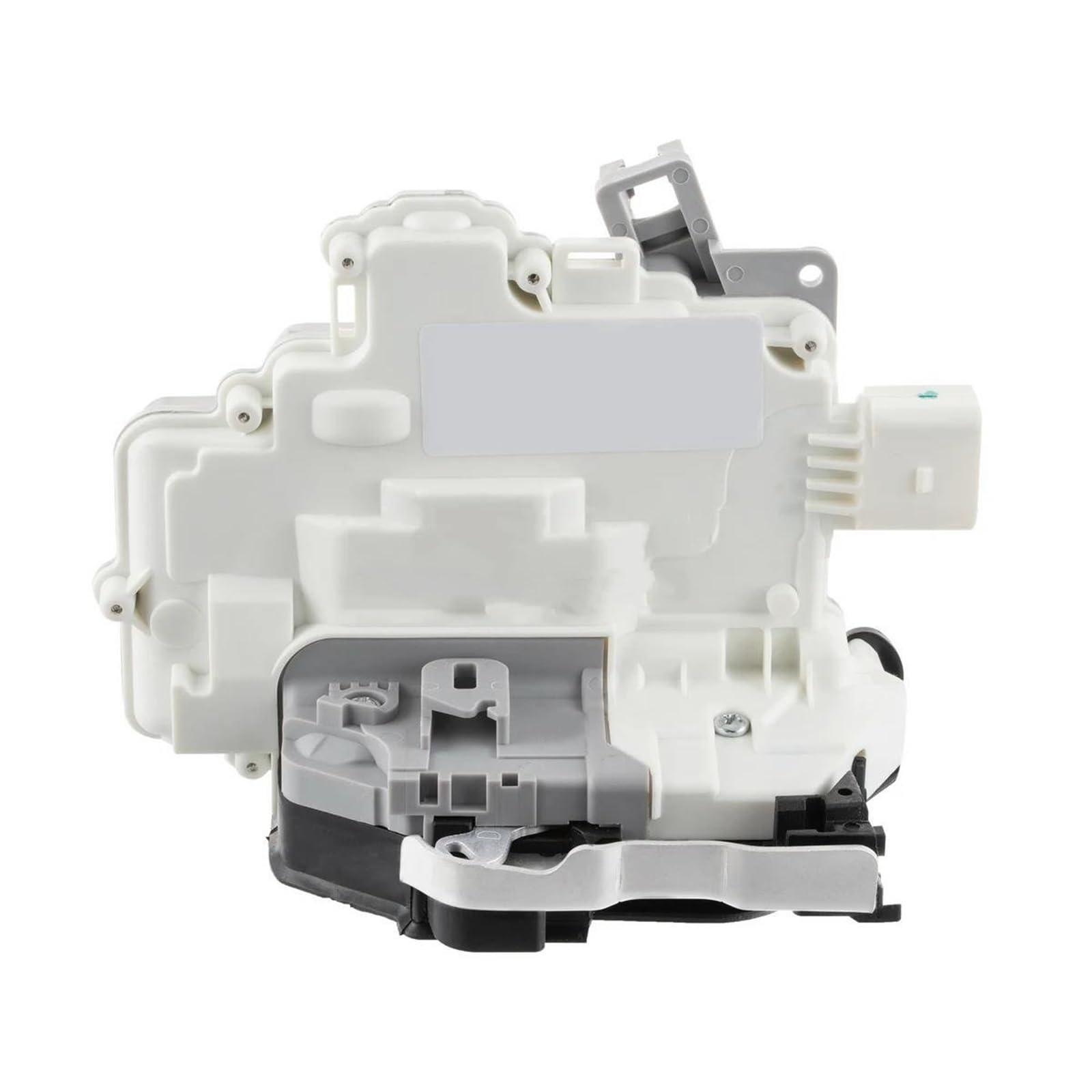 Nmbnpktucu One Color Door Lock Actuator 8J1837016a 3C1837016a For A4 For B8 For 8Kh For 8K2 For 8K5 Front Right