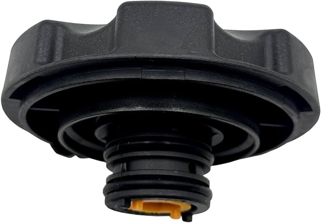 OEM Radiator Expansion Tank Cap 140kPa For BMW 17117639020