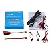 Produktbild Tenlacum Ursprüngliche SKYRC B6AC V2 50W LiPo Life LiIon NiMH NiCd Balancing Ladegerät Entlader Strom EU