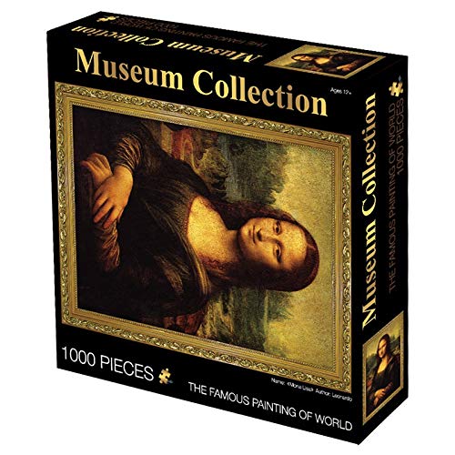 puzzle adultos