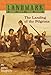 The Landing of the Pilgrims (Landmark Books)