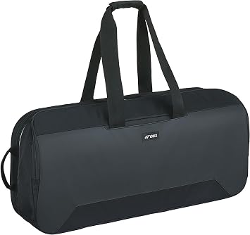 Yonex YONEX Tennis Bag 2-Way Tournament Bag For 2 Rackets BAG2311W 007