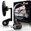 Black YZF R1/R3/R6,MT03/09,FZ8