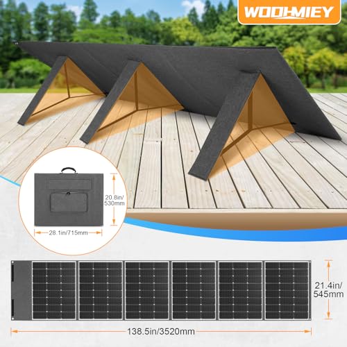 Solar Panel Kit for RV 400W