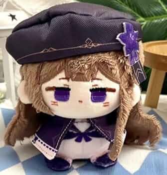 【崩壊：スターレイル】ヘルタ ぬいぐるみ Amazon.co.jp: 崩壊：スターレイル ヘルタ 人形 抱き枕