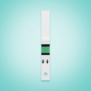 Accu-Chek Active Blood Glucose Test Strips (Pack of 50)