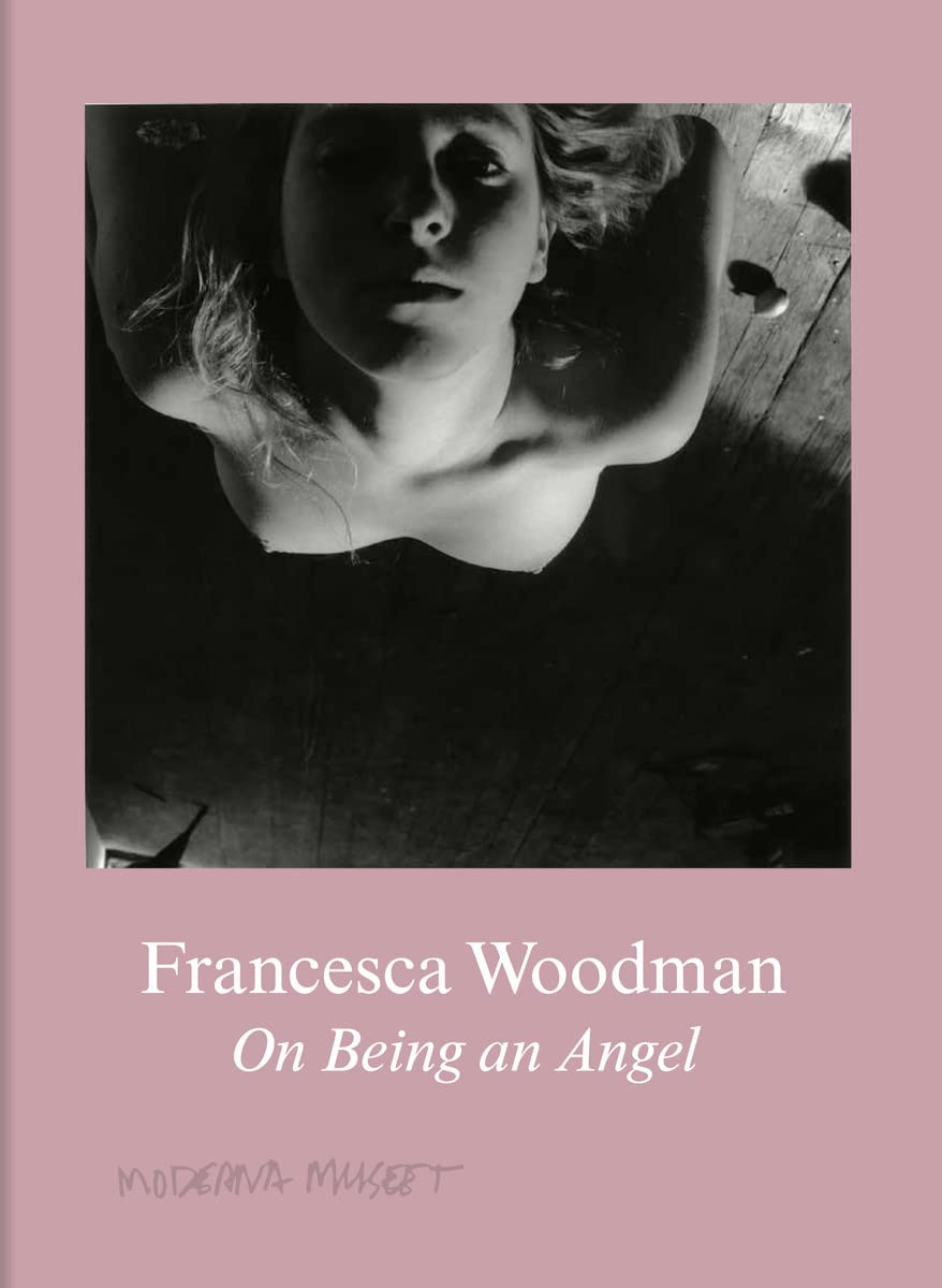 国内未入荷 フランチェスカウッドマン Francesca Woodmanポスター