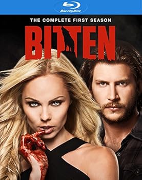 Bitten: The Complete First Season