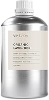 Vista 10 de VINEVIDA Aceite esencial de orégano – 16 oz – Sin diluir – Aromas de velas de bricolaje – a granel para hacer jabón y seguro para la piel