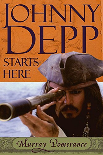 Johnny Depp Starts Here view 2