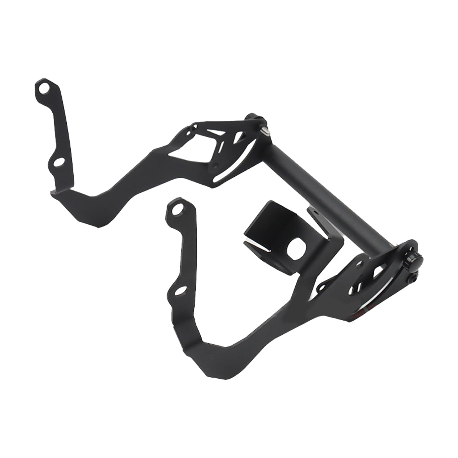 Accesorios de modificación de bicicletas 1250 Soporte de montaje de teléfono para motocicleta Soporte de navegación Soporte de teléfono Soporte Soporte Soporte