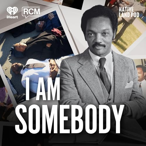 I Am Somebody: Remembering Reverend Jesse Jackson feat. Jamal Bryant