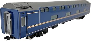 Amazon | 動作保証 KTM KATSUMI カツミ 北斗星客車 北海道 オロネ25