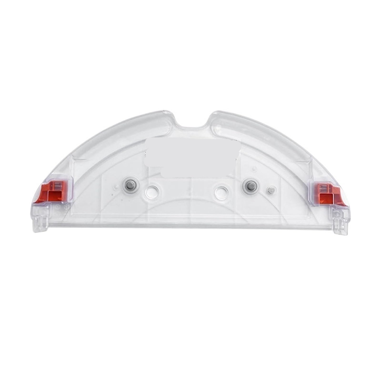 HIZON Dust Box Water Tank,Compatible For Roborock，S5 MAX
