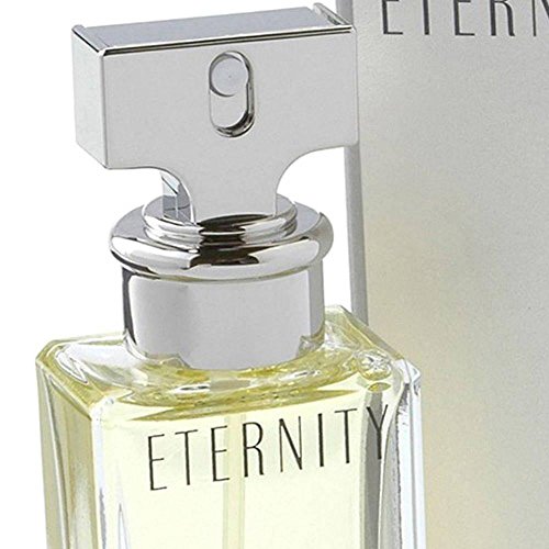 Perfume Eternity Calvin Klein Edp Feminino - 100ml