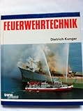 Feuerwehrtechnik der DDR. Eine Entwicklungsgeschichte