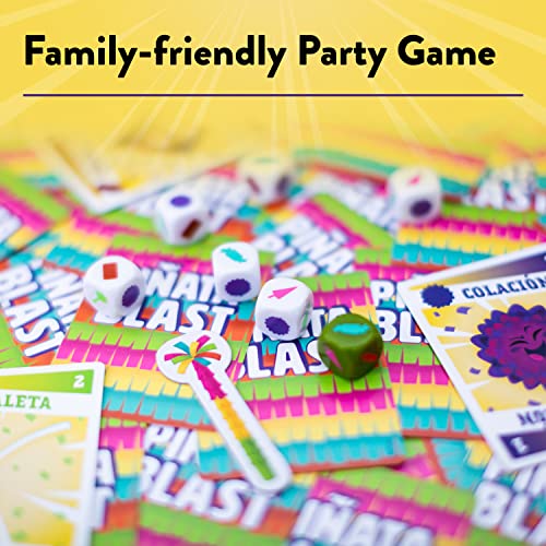 Ravensburger Piñata Blast miniatura 2