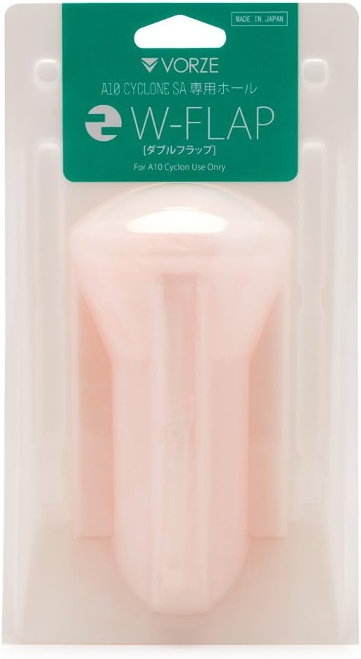 VORZE A10 Cyclone SA Inner Sleeve W-Flap Cup