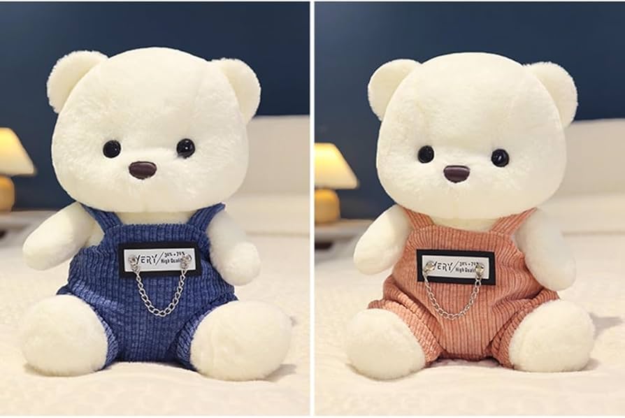 Amazon｜くま ぬいぐるみ リアル 添い寝枕 くま 動物 可愛い 本物