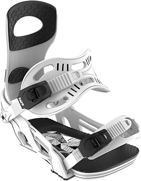 Bent Metal Metta Womens Snowboard Bindings