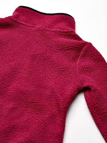 Avalanche Girls' Full Zip Jacket2