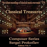  Waltz Suite, Op. 110: Since We Met (War and Peace)