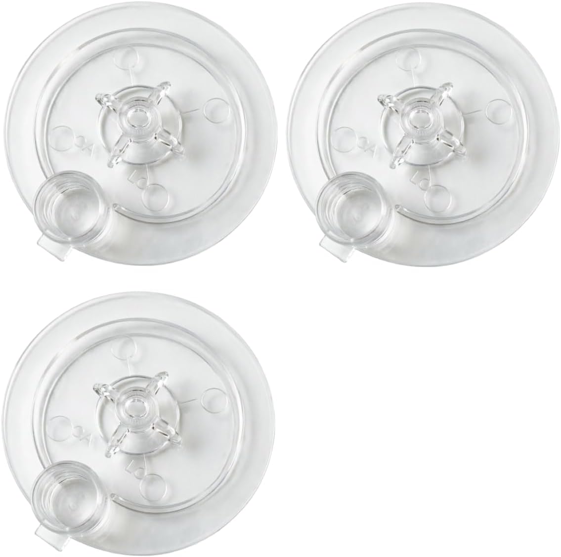 3629 Mini Pump Cover for Grindmaster Cecilware,Replacement Parts for Crathco Beverage Dispensers (2)