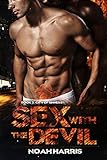  Sex with the Devil (City of Sinners Book 3) (English Edition)