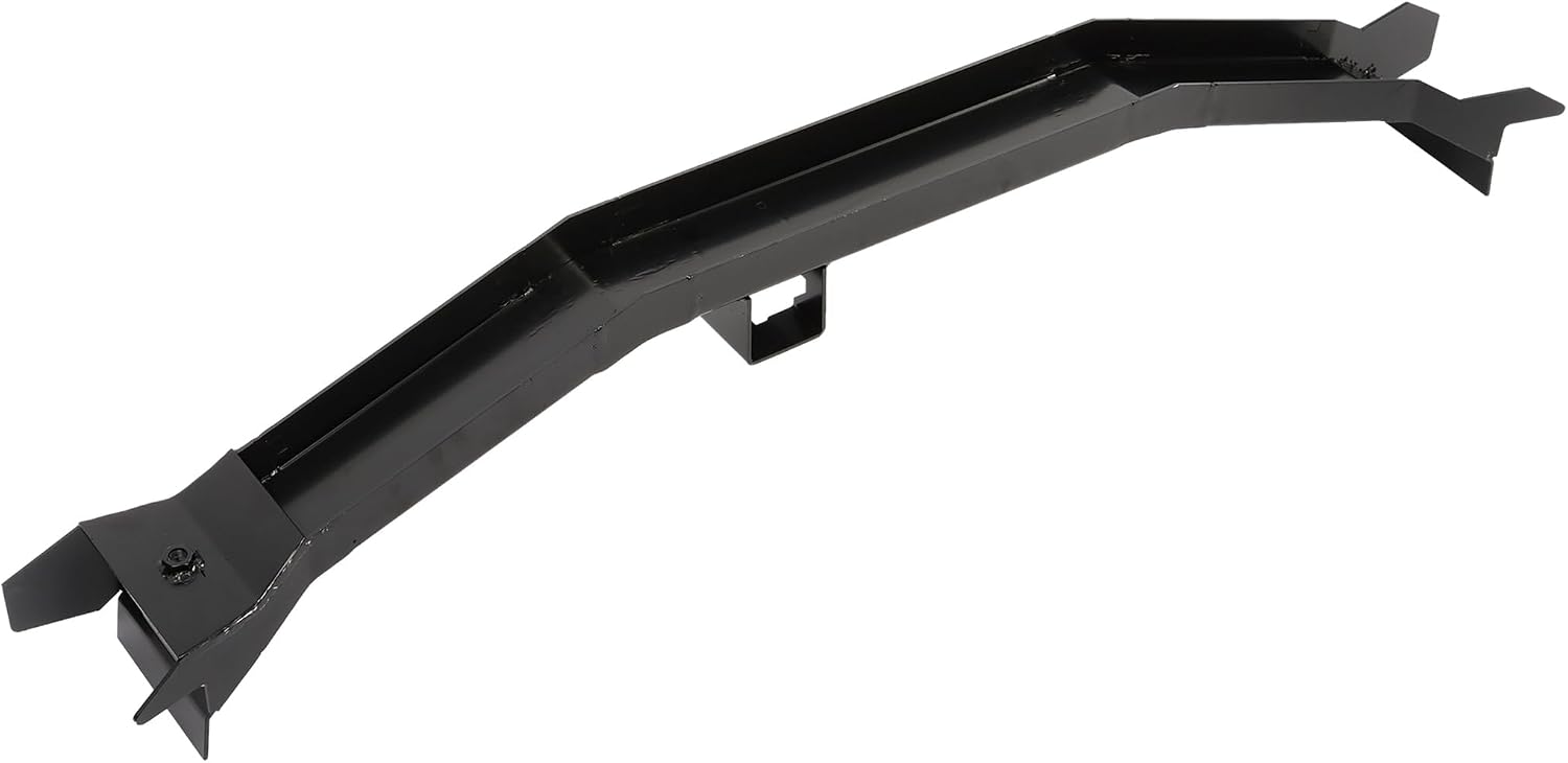 Front Fuel Tank Crossmember Replacement for Chevrolet Silverado Replacement for GMC Sierra 2007-2014 999-978
