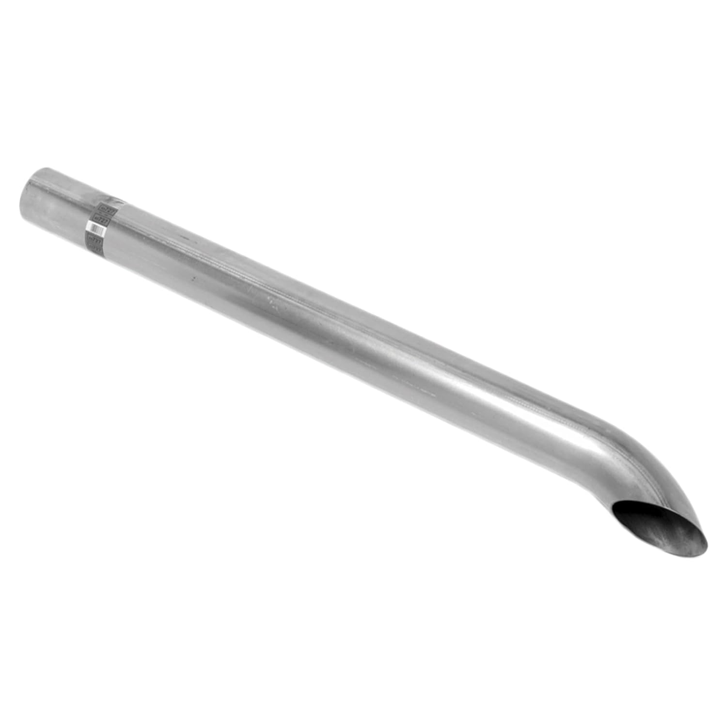 Canos de Escape Walker Heavy Duty 45727 - 5" de Entrada e Saída (OD)