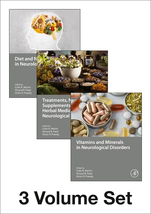 Nutrition and Neurological Disorders      1st Edition