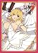 Ryouna Senran Kagura Anime Girl Character Card Game Sleeves Collection EX Series Hebijo Clandestine Girls' Academy Ryona Unlimited VS