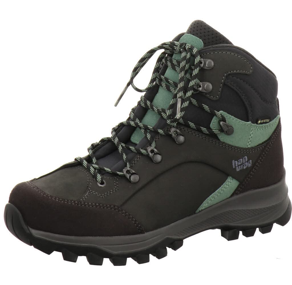Hanwag Scarponcini Alta Bunion II GTX