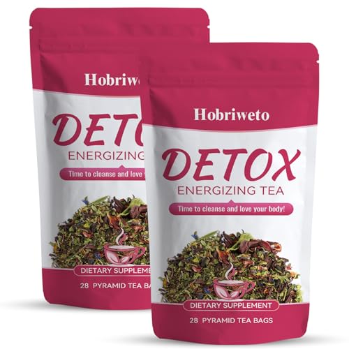 Detox Tee zum Abnehmen – 56 Tage Natürliche Abnehmentee Kräutertee mit Grüntee & Löwenzahn. Unterstützt Gewichtsverlust, Entgiftung & Verdauung. Vegan, hochwirksam mit Pfirsichgeschmack Detox Tee zum Abnehmen – 56 Tage Natürliche Abnehmentee Kräutertee mit Grüntee & Löwenzahn. Unterstützt Gewichtsverlust, Entgiftung & Verdauung. Vegan, hochwirksam mit Pfirsichgeschmack