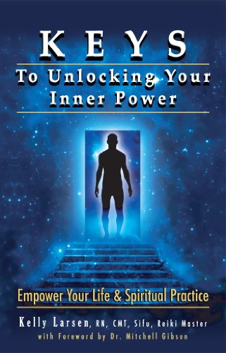Keys To Unlocking Your Inner Power
