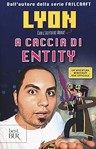 Vedi scheda su Amazon A caccia di Entity