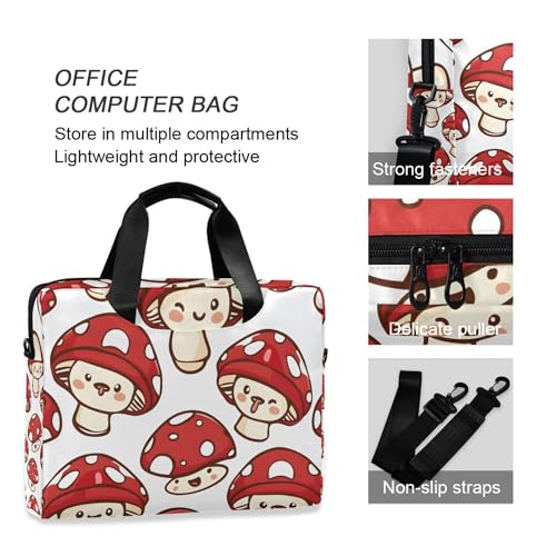 Funda para portátil micófila para 13-15.6 pulgadas miniatura 5
