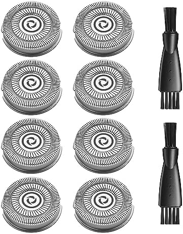 Pitbull Shaver Replacement Blade for Pitbull Gold PRO, Pitbull Silver PRO