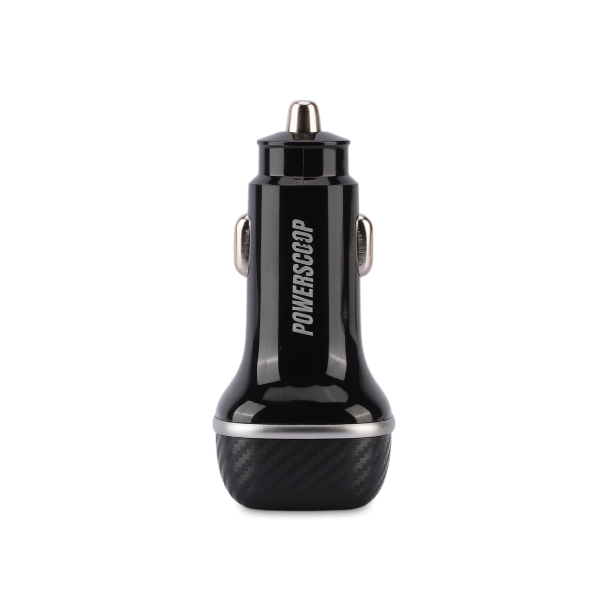 Reffair Powerscoop X60 63W Car Charger with Dual Output (45W Pd Type C Port + 18W USB A Port),Supports Super Fast Charging|Compatible with iPhone 10/11/12/13/14,Samsung Galaxy Phones &Tabs,Black (B0CFWLYKV6) Amazon Price History, Amazon Price Tracker
