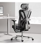 Hbada E3 Ultra(組み立て済み) Hbada E3 Ultra(組み立て済み) HBADA E3 Ultra 人間工学オフィスチェア