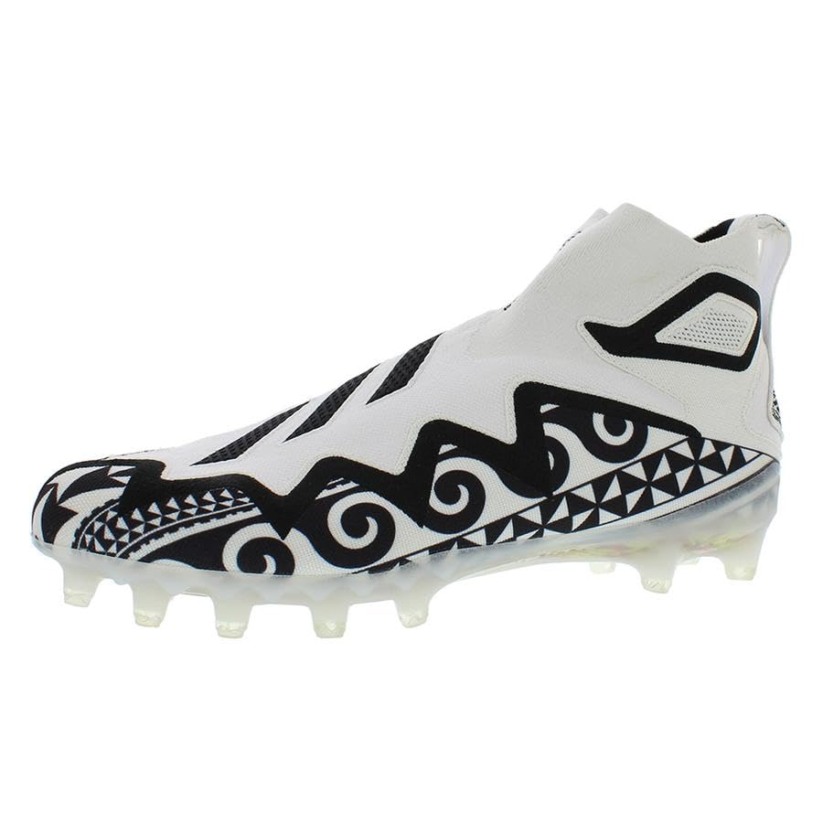 Image of adidas Men's Freak Ultra Cleats Football Shoe
